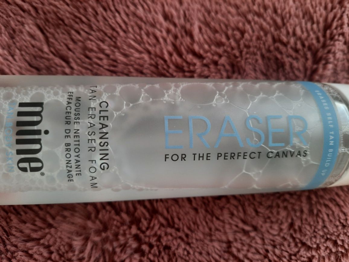 Tanexpert Eraser