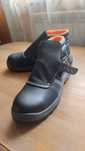 Buty do spawania NOWE r 44