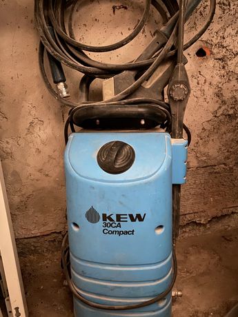 Maquina lavar a pressão Kew 30c