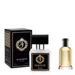 Perfumy męskie AJ DELUXE 210 33ml inspirowane zapachem BOTTLED INTENSE