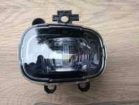 RENAULT NISSAN HALOGEN LED DRL MEGANE 4 JUKE i inne ORYGINAŁ PRAWY