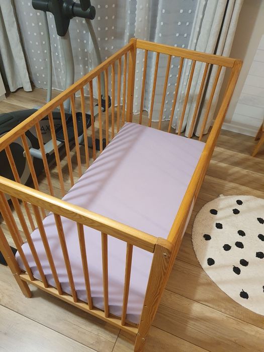 Łóżeczko dziecięce