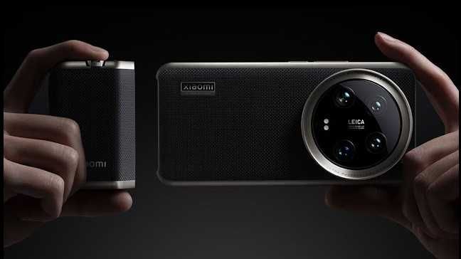 Xiaomi 14 Ultra (oferta kit fotográfico no valor de 199.99€) (Global