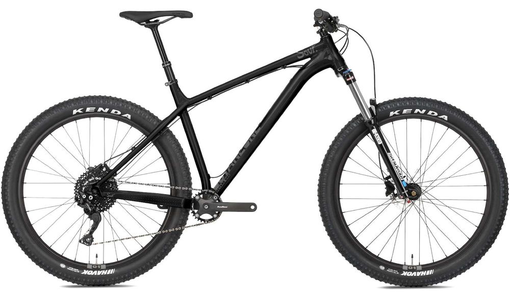 O1 Octane One SOUR 27,5+ L hardtail trail -1000 zł FV23