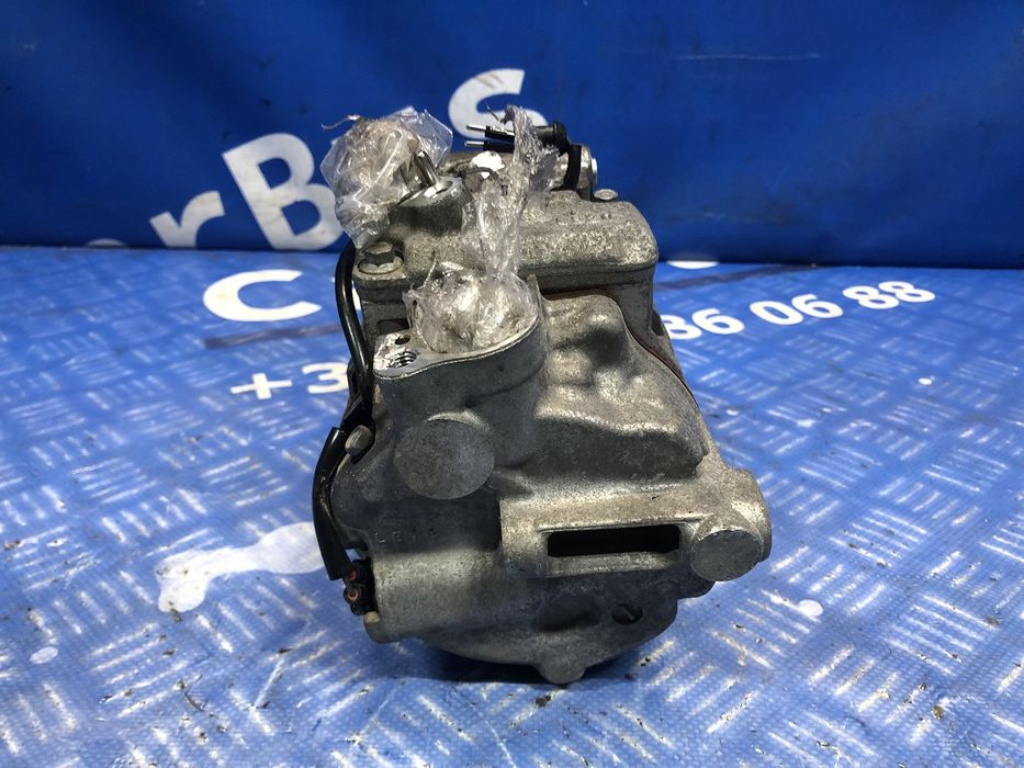 Компресор кондиціонера 3.0 Porsche Cayenne 958 , 95812601301 порш