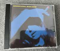 Płyta CD Marianne Faithfull broken english