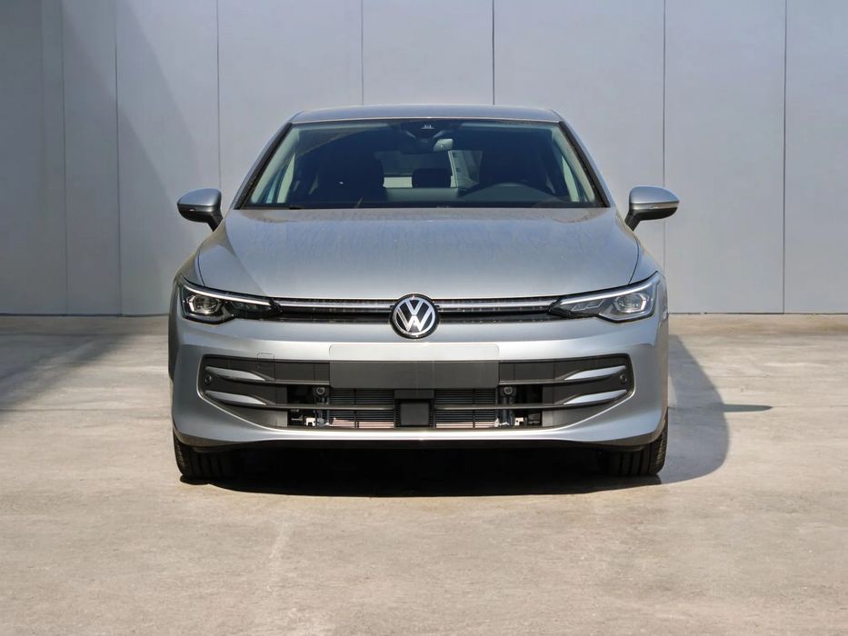 Volkswagen Golf Life Plus 1.5 Tsi 150Km Manual / Pakiet Style / /