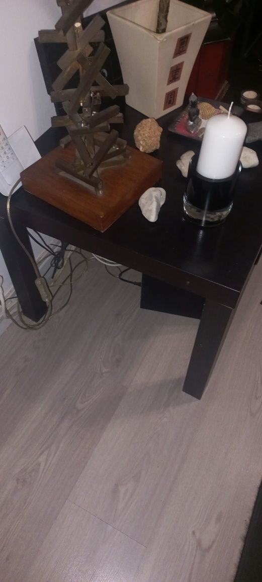 Mesa ikeia usada