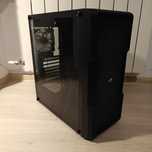 Obudowa SilentiumPC Regnum RG6V EVO TG ARGB