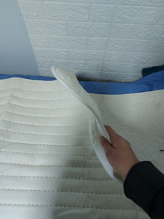 Матрац з підігрівом