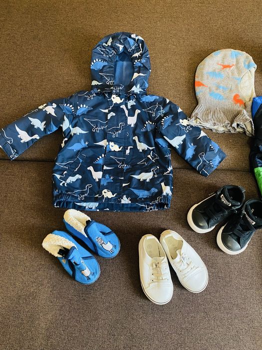 Продам вітровку 74/80