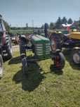 Zetor Major 3011