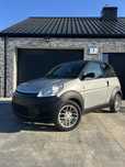 Ligier IXO | Diesel Lombardini 492 DCI | Odblokowany | kat. AM |