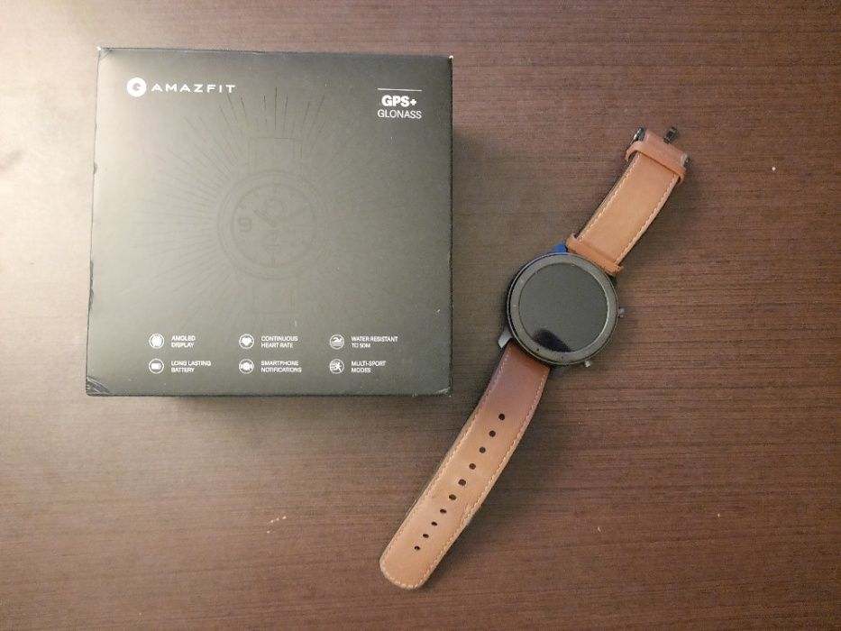 Amazfit GTR 47mm