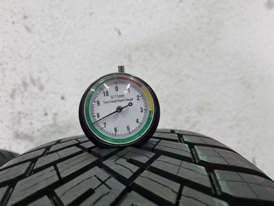 205/55/16 94V XL Continental All Season Contact 2 PARA MONTAŻ WYSYŁKA