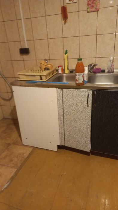 Meble kuchenne za darmo