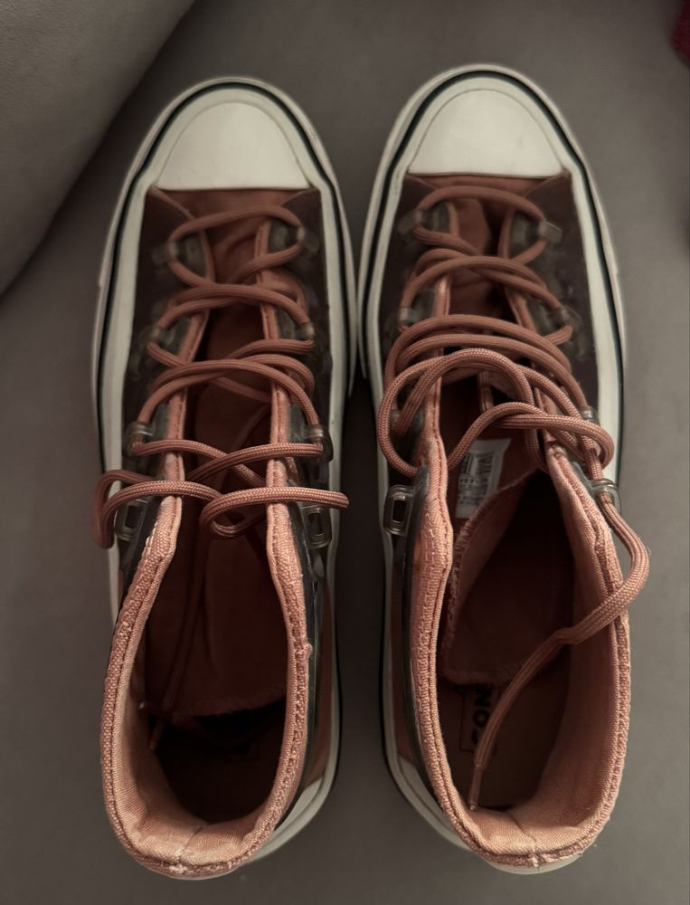 Кеди Converse, чоловічі