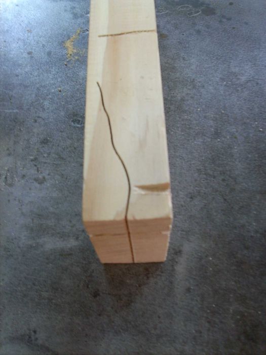 Piła taśmowa / pilarka / wyrzynarka - 380V 4KW MOCNA