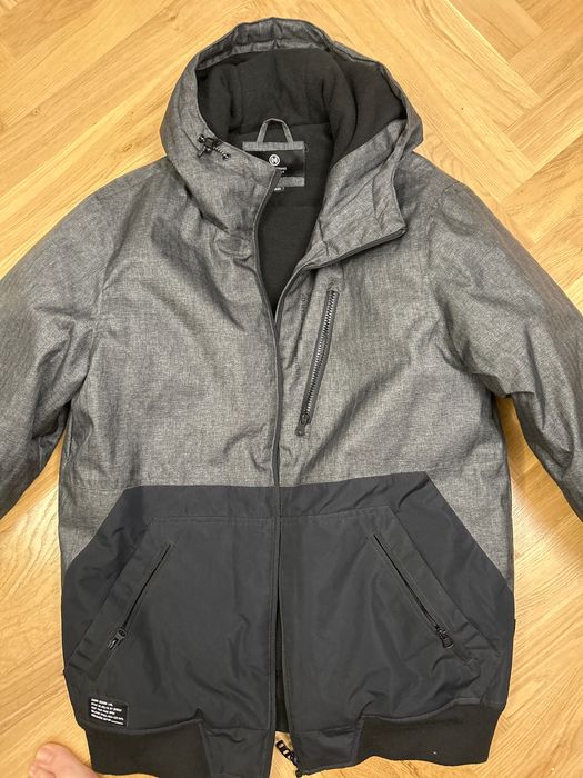 Kurtka męska zimowa Cropp rozm. L