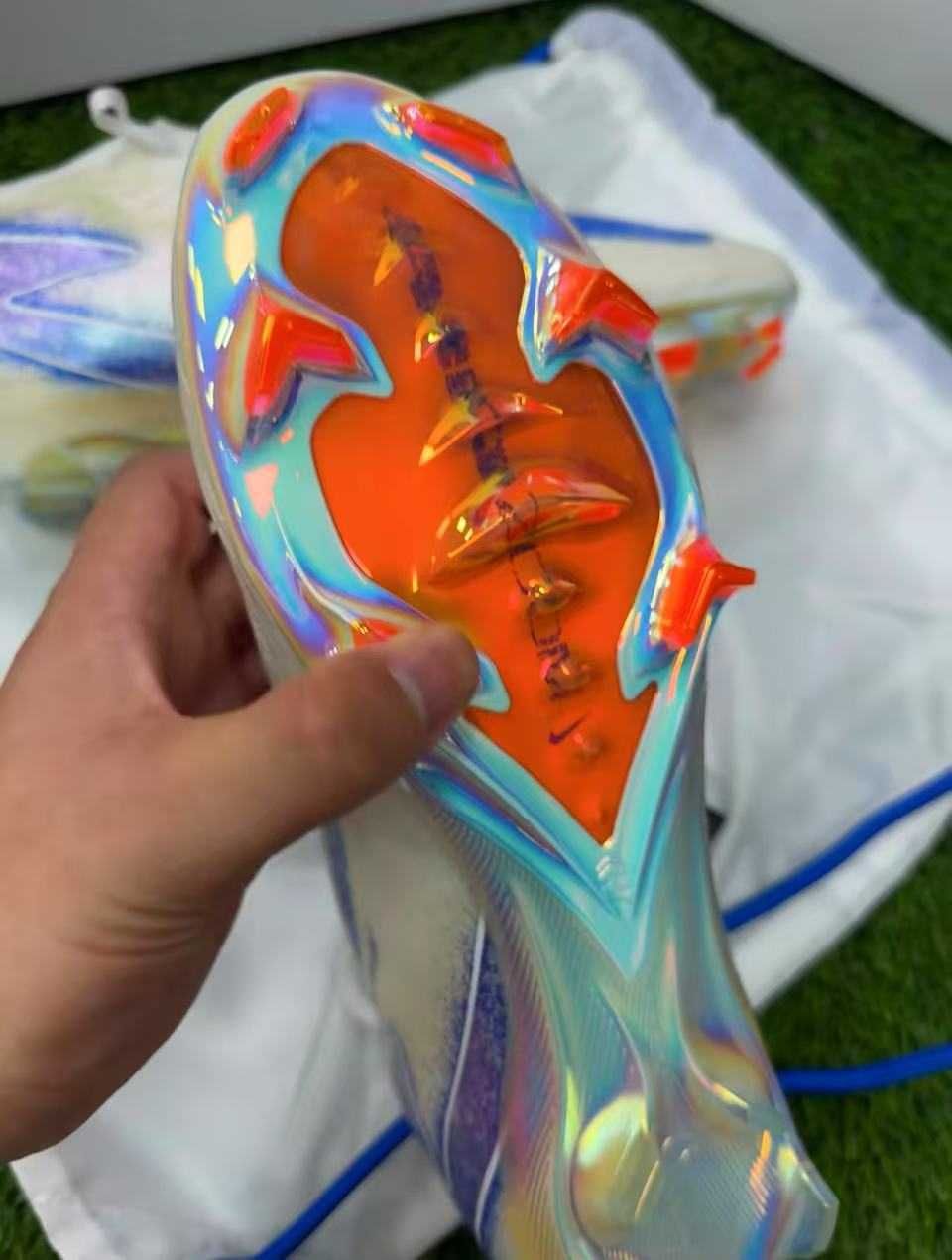 NikeMercurialVapor16EliteFG r.41