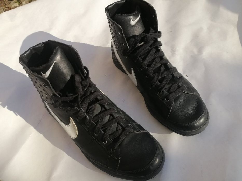 Продам ботинки мужские демисезонные