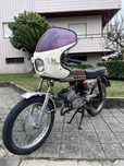 Confersil 504 ss sport
