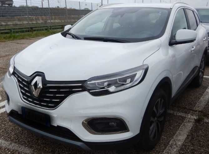 Renault Kadjar Para Pecas - Há Peças