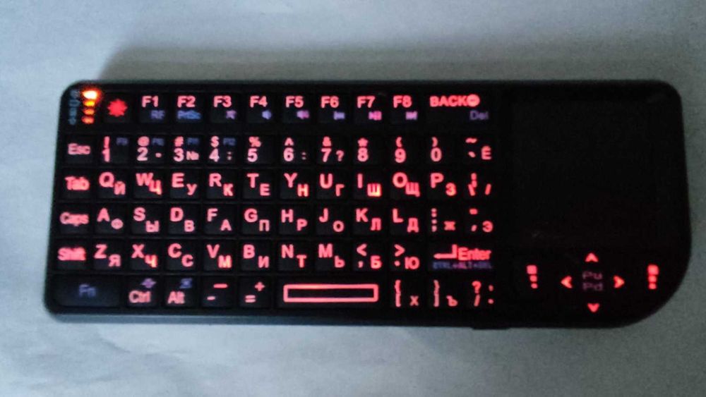 Klawiatura nowa akcesoria