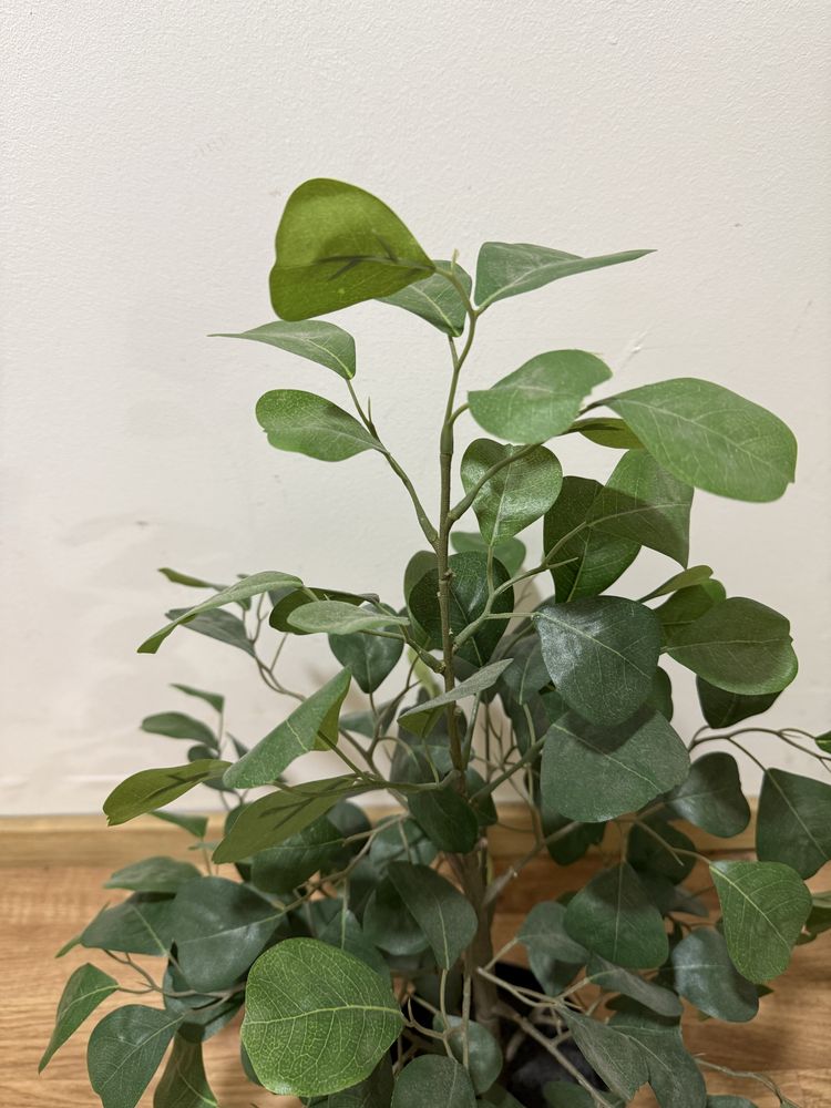 Planta arrificial