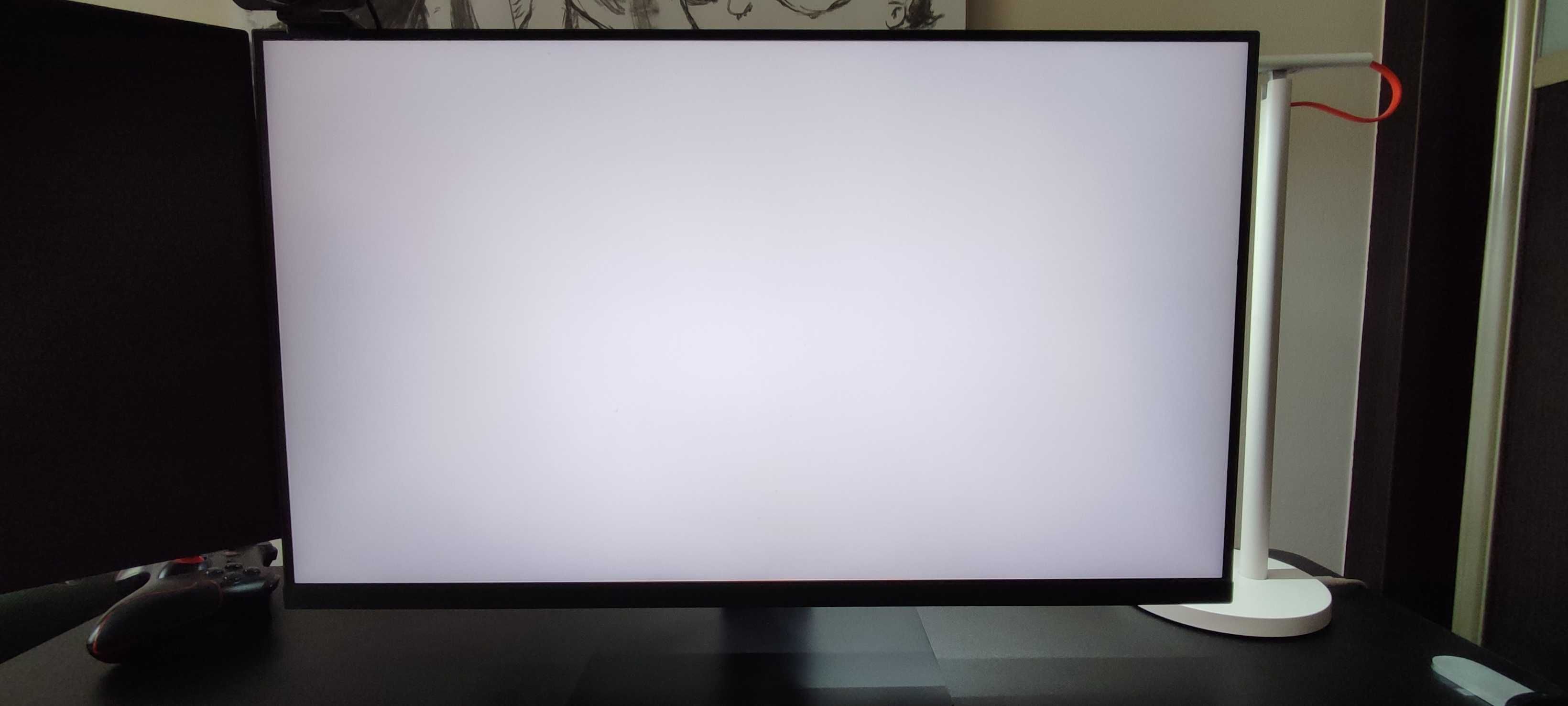 Monitor Xiaomi mi 2k Gaming 165 Hz XMMNT27HQ