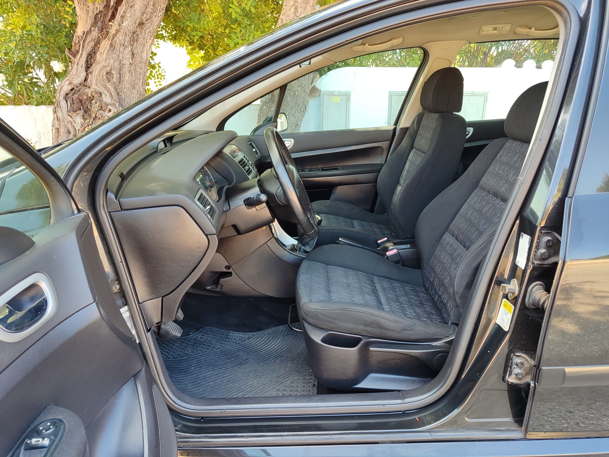 Peugeot 307 SW 1.4 HDI