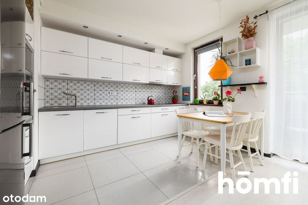 3-pokojowe mieszkanie 67m2, Czyżyny ul.Sołtysowska