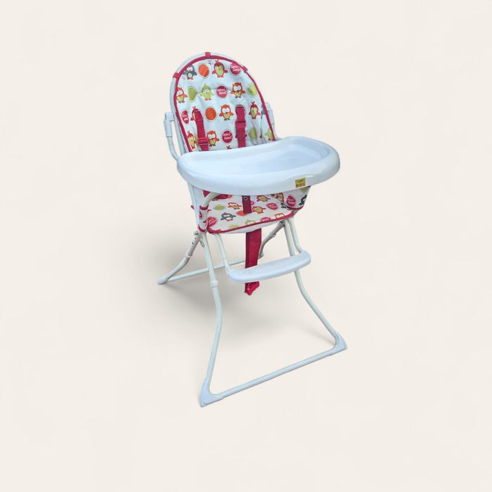 Fotelik do karmienia Red Kite