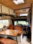 1990 Ford Transit - Eura Mobil - RV Campervan