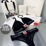 Набір жіночої білизни Calvin Klein (оригінал)