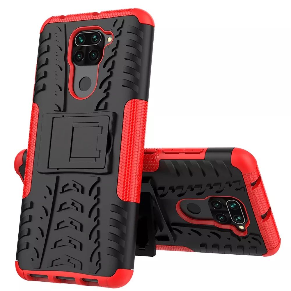 Nowe etui Redmi Note 8 i 9 pro