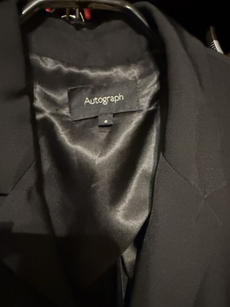 Тренч ( легке пальто ) Autograph