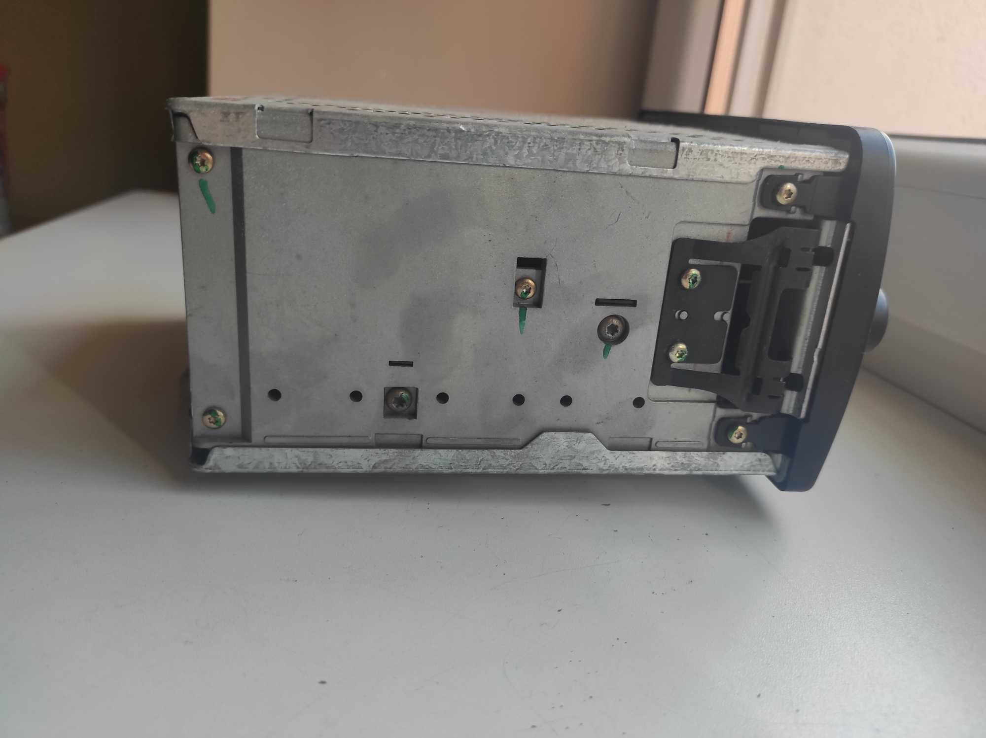 Radio samochodowe CD Ford Focus Mondeo Model 6000 odkodowane