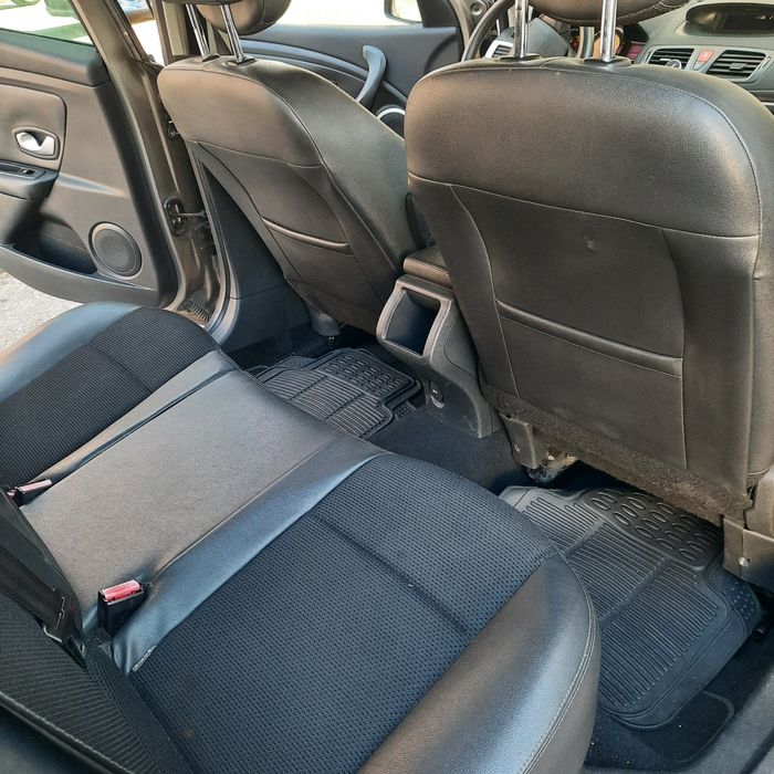 Renault Megane de 2009