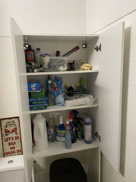 Movel maquina lavar ikea