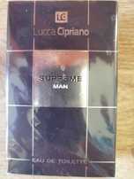 Woda toaletowa Lucca Cipriano Supreme 100 ml