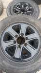 FELGI aluminiowe 16 oryginał Lift Alufelgi OPEL Frontera B Alusy ALU