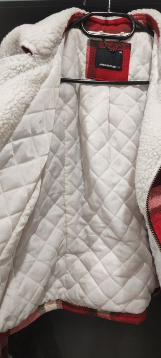 Kurtka damska Fishbone r. XL