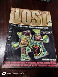 Jogo Puzzle "Lost"