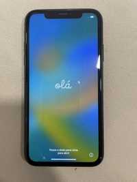 Iphone XR 64 gb.