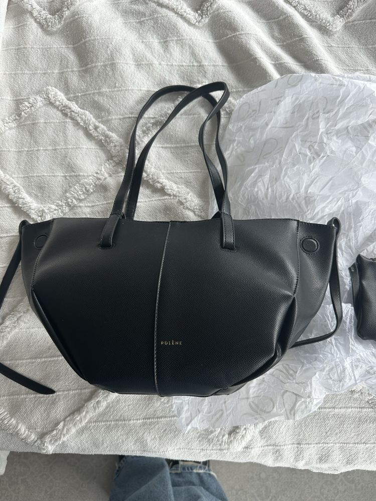 Torba Polène Cyme Mini