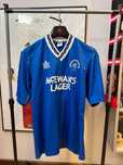 Koszulka Vintage Admiral Rangers 1990-92 Home Jersey M