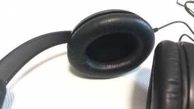 Навушники Sennheiser HD407 в ідеальному стані