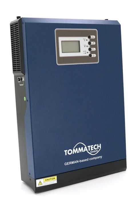 Инвертор гибридный TOMMATECH 5.0 kwt 48 V