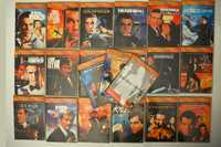 DVD - 007 James Bond - 21 PŁYT